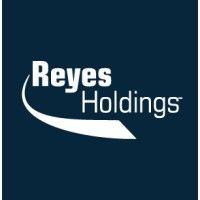 reyes holdings logo image