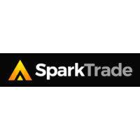 sparktrade.io logo image