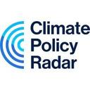 logo of Climate Policy Radar