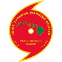 joint typhoon warning center (jtwc)