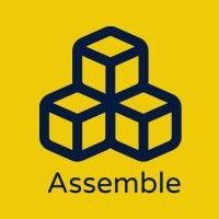 assemble logo image