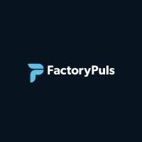 factorypuls gmbh logo image