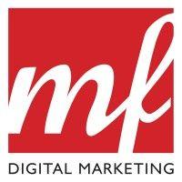 mf digital marketing, inc. logo image