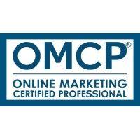 omcp® logo image