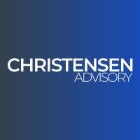 christensen logo image