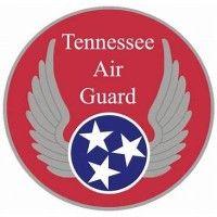 tennessee air national guard logo image