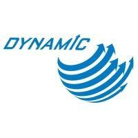 dynamic industries, inc. logo image