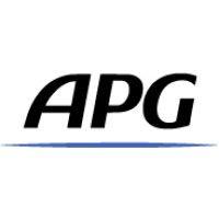 apg logo image