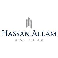 hassan allam holding logo image