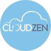 cloudzen logo image