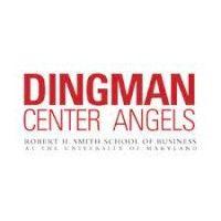 dingman center angels logo image