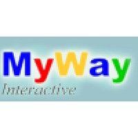 myway interactive logo image