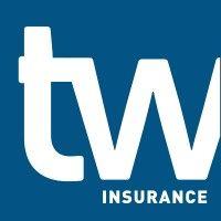 tuscarora wayne insurance company logo image