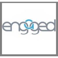 engaged crm ltd logo image