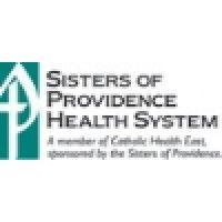 sisters of providence health system logo image