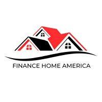 finance home america, llc logo image