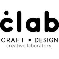 craft & design lab (clab) logo image