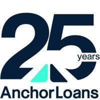 anchor loans logo image