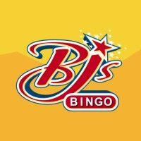 bj's bingo