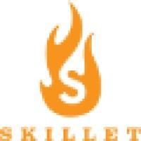 skillet creative logo image