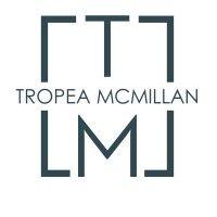 tropea mcmillan llp logo image