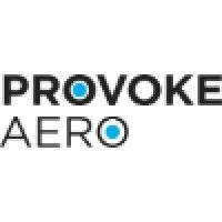 provoke aero logo image