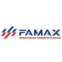 famax sistemas hidráulicos logo image