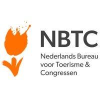 nbtc netherlands board of tourism & conventions logo image