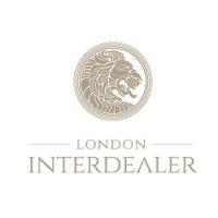 london interdealer logo image