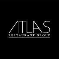 atlas restaurant group logo image