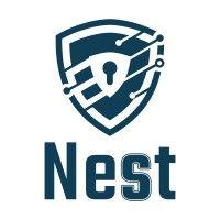 nest security logo image