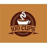 100 cups advisors logo image