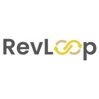 revloop logo image