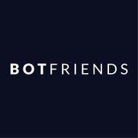 botfriends logo image