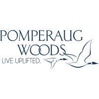 pomperaug woods