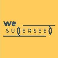 wesuperseed logo image