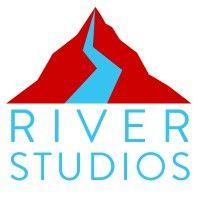 river studios logo image