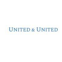 united & united logo image