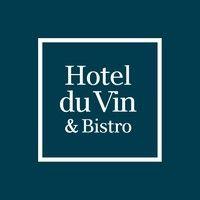 hotel du vin cambridge logo image