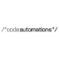 codeautomations logo image