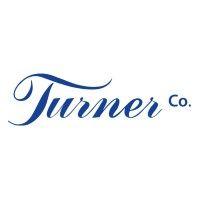 turner company logo image