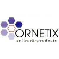 ornetix logo image