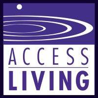 access living logo image