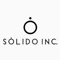 sólido inc. logo image