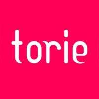 torie propaganda logo image