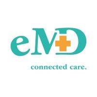 e-md logo image