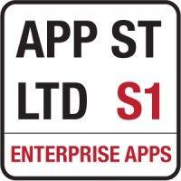 app street limited logo image