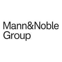 mann & noble group