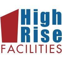 high rise facilities logo image