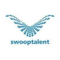 swooptalent logo image